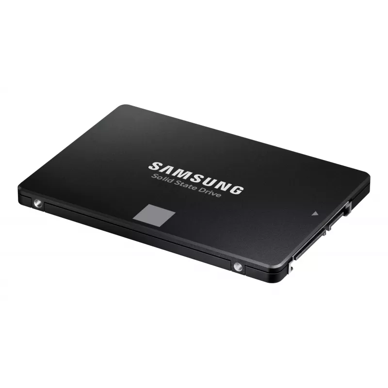 Samsung 870 EVO 8 TB 2,5 polegadas Serial ATA III V-NAND TLC