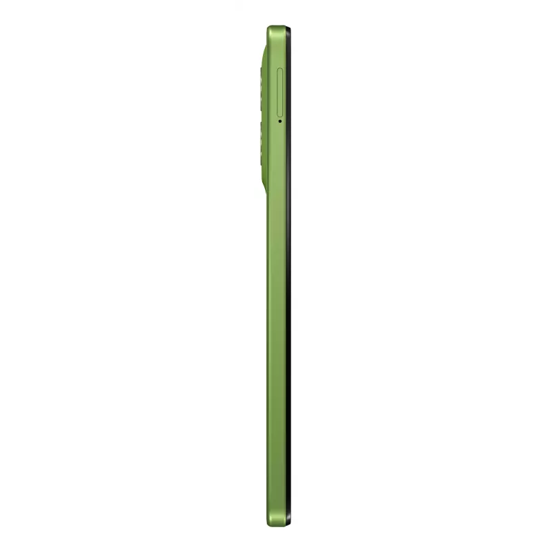 Motorola moto g06 17,5 cm (6,88 polegadas) Dual SIM Android 15 4G USB Type-C 4 GB 256 GB 5200 mAh verde
