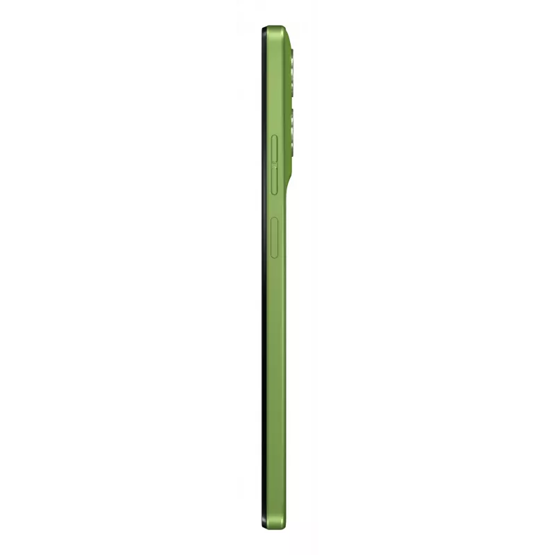 Motorola moto g06 17,5 cm (6,88 polegadas) Dual SIM Android 15 4G USB Type-C 4 GB 256 GB 5200 mAh verde