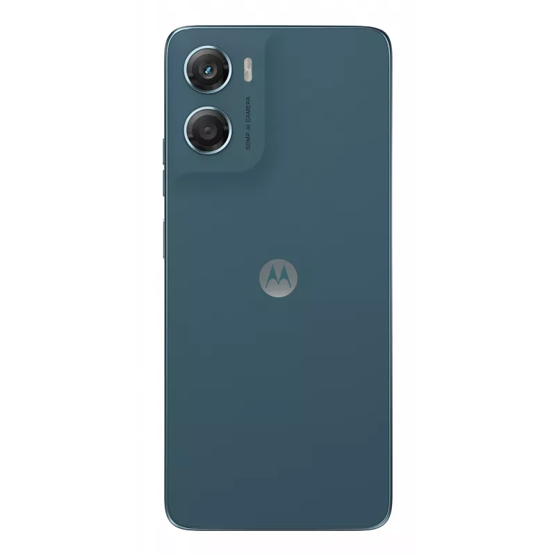 Motorola moto g06 17,5 cm (6,88 polegadas) Dual-SIM Android 15 4G USB Type-C 4 GB 256 GB 5200 mAh azul