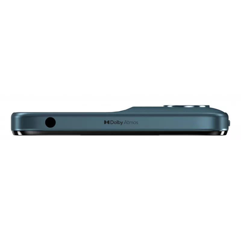 Motorola moto g06 17,5 cm (6,88 polegadas) Dual-SIM Android 15 4G USB Type-C 4 GB 256 GB 5200 mAh azul
