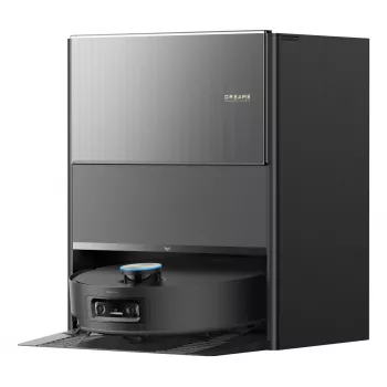 Dreame Aqua10 Ultra Roller preto