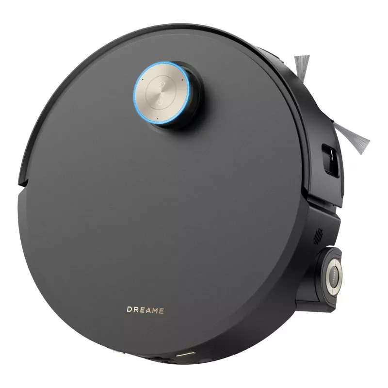 Dreame Aqua10 Ultra Roller preto