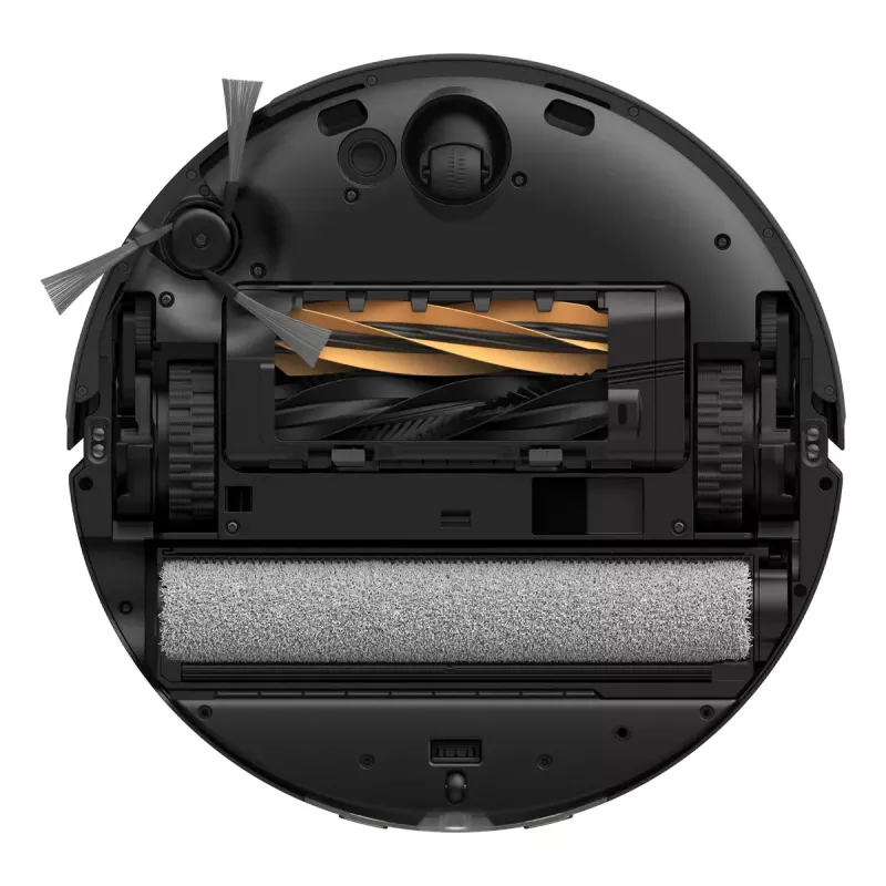 Dreame Aqua10 Ultra Roller preto