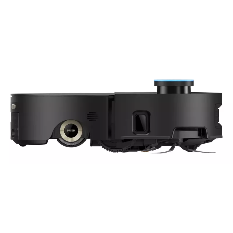 Dreame Aqua10 Ultra Roller preto