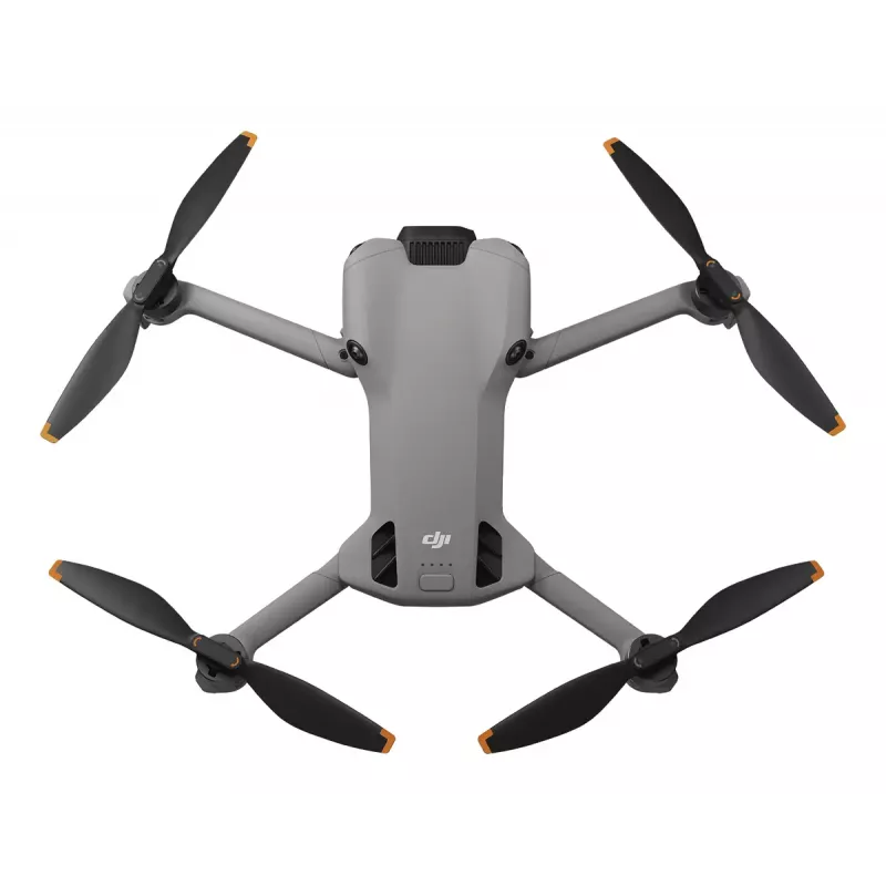 DJI MINI 5 PRO Fly More Combo (RC-N3) drone leve de 249g com sensor de 50MP, Lidar, 3 baterias, controlo remoto