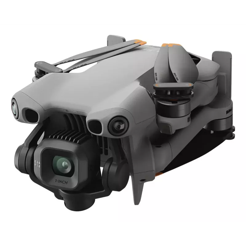 DJI MINI 5 PRO Fly More Combo (RC-N3) drone leve de 249g com sensor de 50MP, Lidar, 3 baterias, controlo remoto