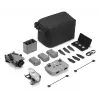 DJI MINI 5 PRO Fly More Combo (RC-N3) drone leve de 249g com sensor de 50MP, Lidar, 3 baterias, controlo remoto