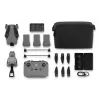 DJI MINI 5 PRO Fly More Combo (RC-N3) drone leve de 249g com sensor de 50MP, Lidar, 3 baterias, controlo remoto