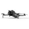 DJI MINI 5 PRO Fly More Combo (RC-N3) drone leve de 249g com sensor de 50MP, Lidar, 3 baterias, controlo remoto