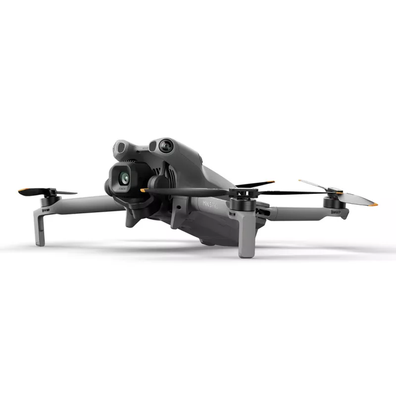 DJI MINI 5 PRO Fly More Combo (RC-N3) drone leve de 249g com sensor de 50MP, Lidar, 3 baterias, controlo remoto