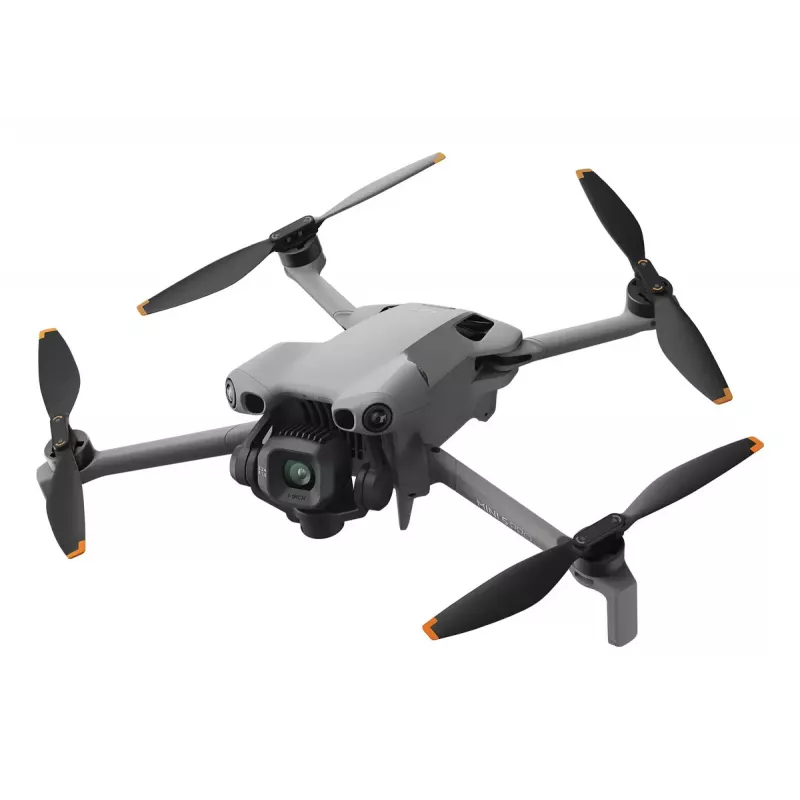 DJI MINI 5 PRO Fly More Combo (RC-N3) drone leve de 249g com sensor de 50MP, Lidar, 3 baterias, controlo remoto