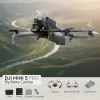 DJI MINI 5 PRO Fly More Combo (RC-N3) drone leve de 249g com sensor de 50MP, Lidar, 3 baterias, controlo remoto