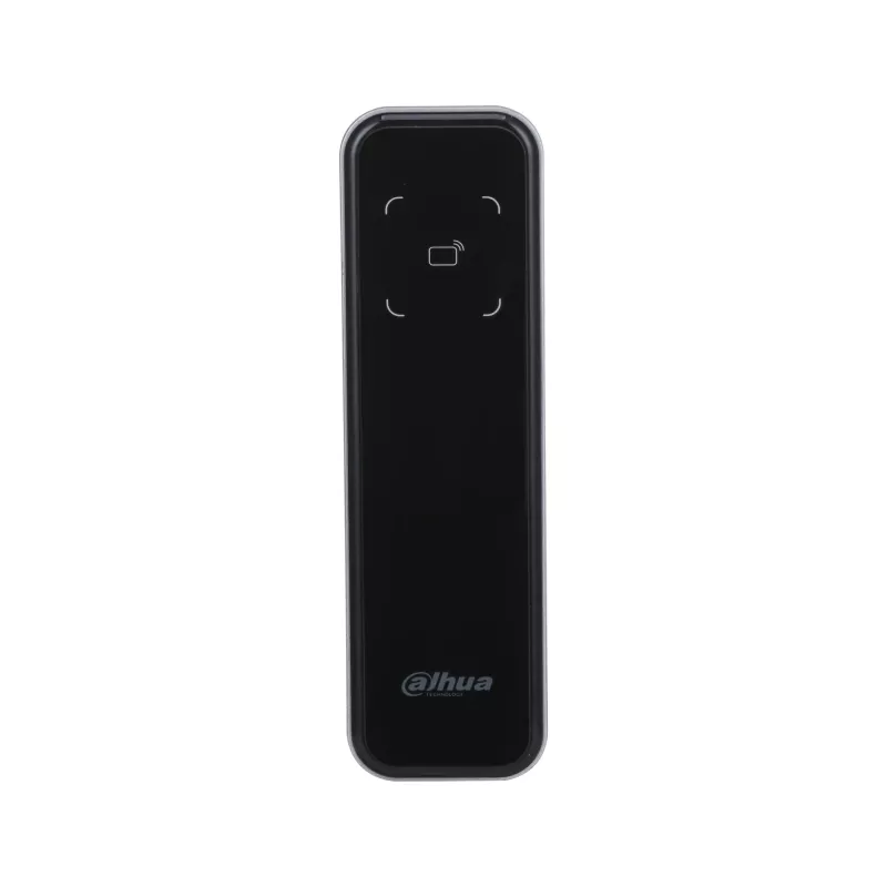 Dahua ASR2200A-D leitor de cartões EM-Marin Wiegand