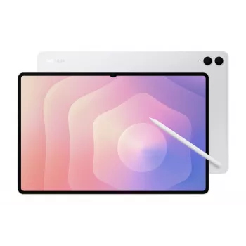 Samsung Galaxy Tab S11 Ultra (14,6 polegadas), 37,1 cm (14,6 polegadas), 2960 x 1848 píxeis, 512 GB, 12 GB, 3,3 GHz, prateado
