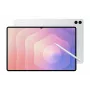 Samsung Galaxy Tab S11 Ultra (14,6 polegadas), 37,1 cm (14,6 polegadas), 2960 x 1848 píxeis, 512 GB, 12 GB, 3,3 GHz, prateado