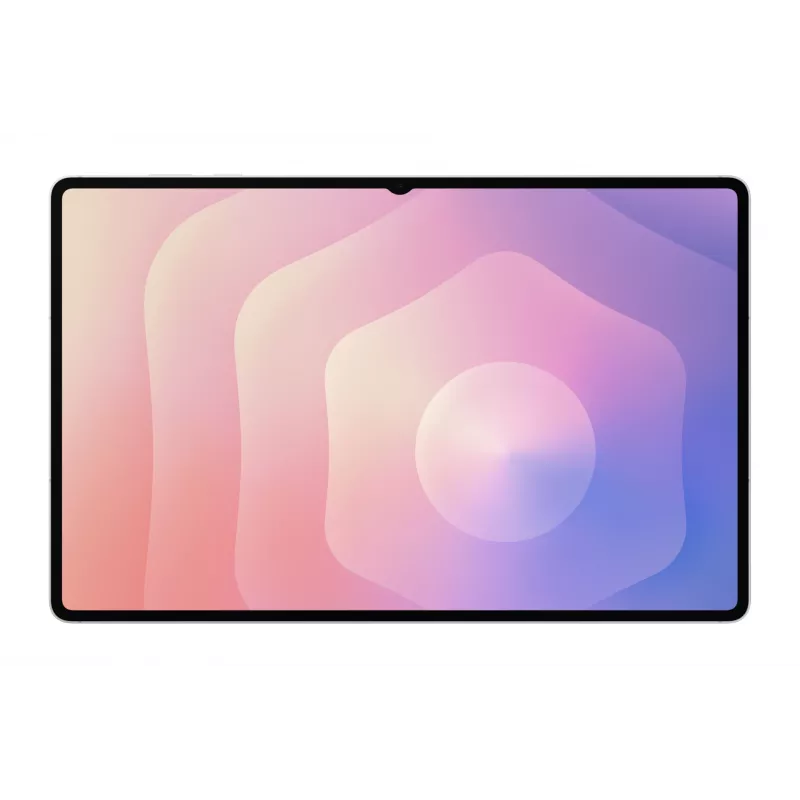 Samsung Galaxy Tab S11 Ultra (14,6 polegadas), 37,1 cm (14,6 polegadas), 2960 x 1848 píxeis, 512 GB, 12 GB, 3,3 GHz, prateado