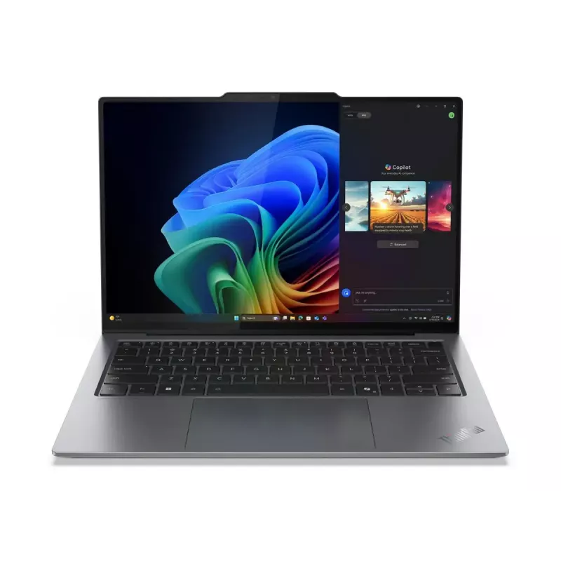 Lenovo ThinkPad X9-14 G1 Aura Edition | Cinzento | 14