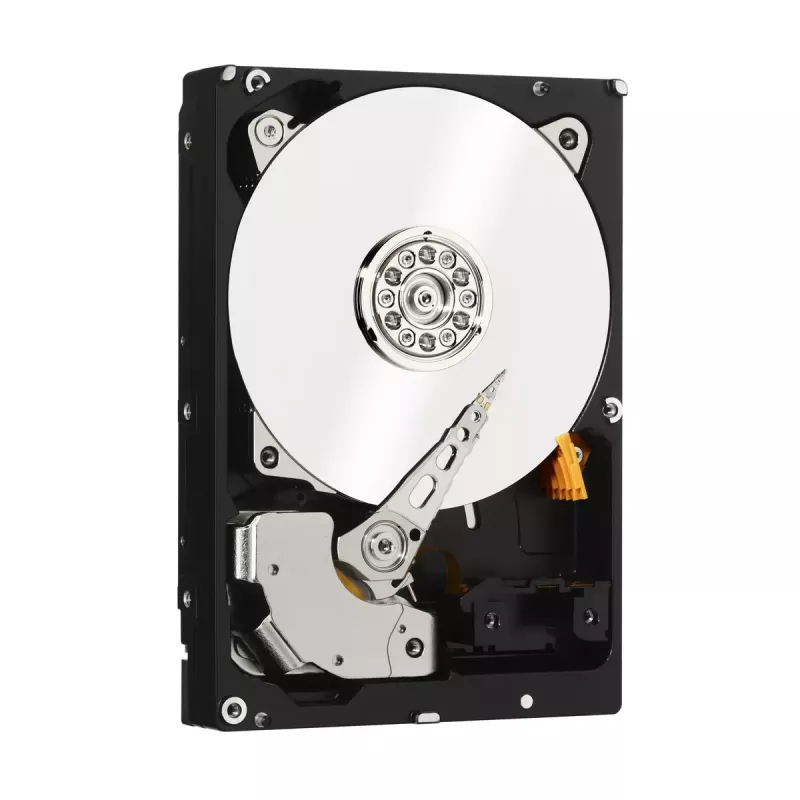 Disco rígido Western Digital 4TB 3,5