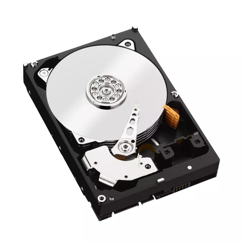 Disco rígido Western Digital 4TB 3,5