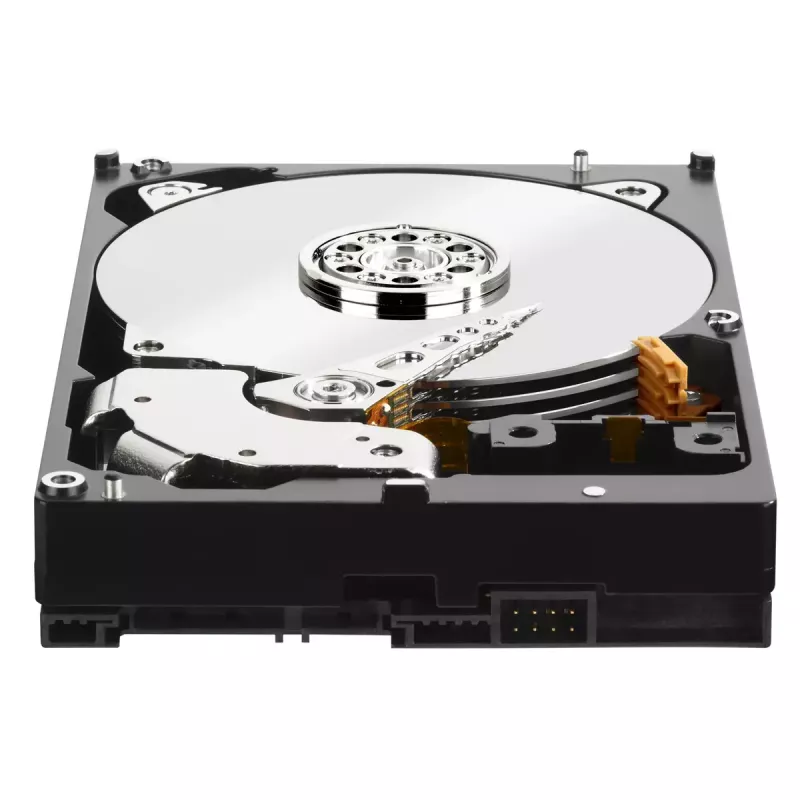 Disco rígido Western Digital 4TB 3,5