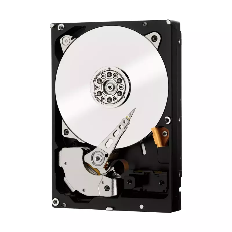 Disco rígido Western Digital 4TB 3,5