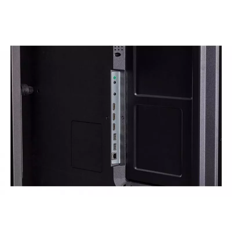 Ecrã de sinalização digital LG 65UL5Q-E ecrã plano 165,1 cm (65