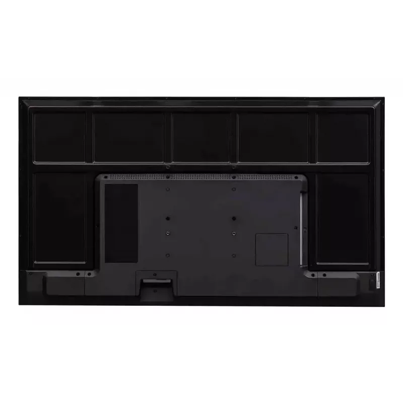 Ecrã de sinalização digital LG 55UL3Q-E ecrã plano 139,7 cm (55
