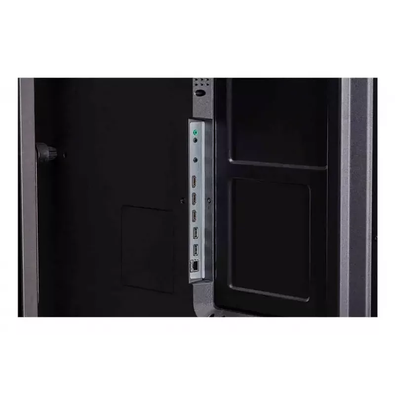 Ecrã de sinalização digital LG 55UL3Q-E ecrã plano 139,7 cm (55