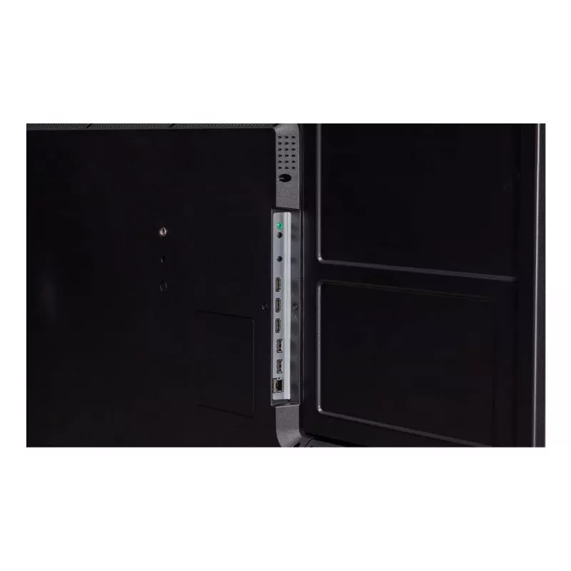 Ecrã de sinalização digital LG 86UL5Q-E ecrã plano 2,18 m (86