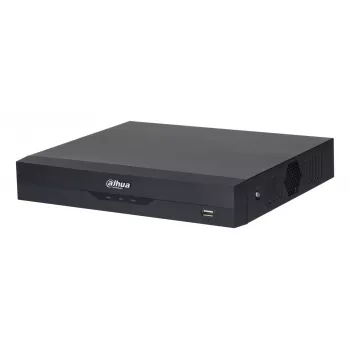 Dahua XVR5108HS-4KL-I3/T DVR HDCVI penta-brid de 8 canais