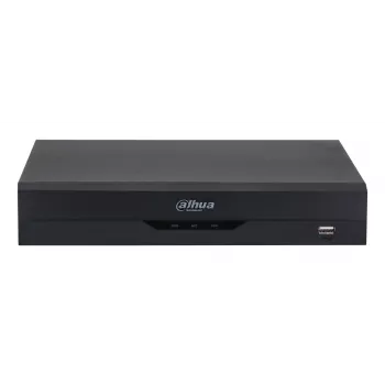 Dahua XVR5108HS-4KL-I3/T DVR HDCVI penta-brid de 8 canais