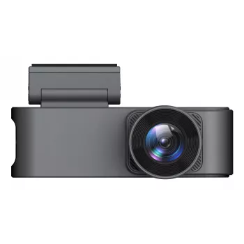 Dashcam DAHUA S5PRO 4K Ultra HD câmara dupla, 2 câmaras, ecrã de 1,47 inch, MicroSD até 128 GB, USB-C, alimentação DC, preto