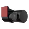 Dashcam DAHUA S5PRO 4K Ultra HD câmara dupla, 2 câmaras, ecrã de 1,47