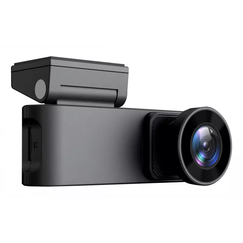 Dashcam DAHUA S5PRO 4K Ultra HD câmara dupla, 2 câmaras, ecrã de 1,47
