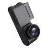 Dashcam DAHUA S5PRO 4K Ultra HD câmara dupla, 2 câmaras, ecrã de 1,47