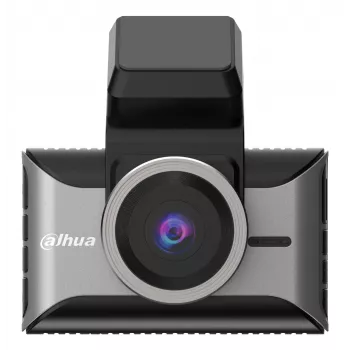 Dashcam Dahua Technology S10 4K Ultra HD Wi-Fi DC preto
