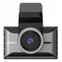 Dashcam Dahua Technology S10 4K Ultra HD Wi-Fi DC preto