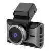 Dashcam Dahua Technology S10 4K Ultra HD Wi-Fi DC preto