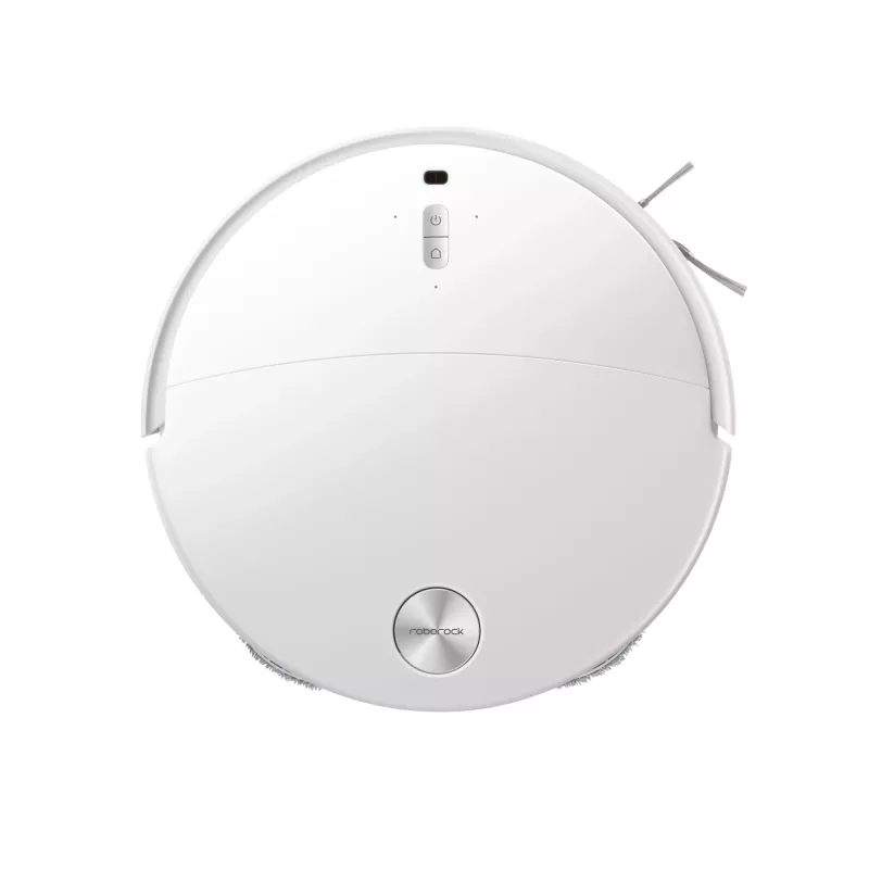 Aspirador robô Roborock Qrevo Edge 2 Pro — sem saco, lavagem a húmido, 190 min. de autonomia, 5200 mAh, subida de 4 cm
