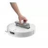 Aspirador robô Roborock Qrevo Edge 2 Pro — sem saco, lavagem a húmido, 190 min. de autonomia, 5200 mAh, subida de 4 cm
