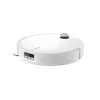 Aspirador robô Roborock Qrevo Edge 2 Pro — sem saco, lavagem a húmido, 190 min. de autonomia, 5200 mAh, subida de 4 cm