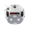 Aspirador robô Roborock Qrevo Edge 2 Pro — sem saco, lavagem a húmido, 190 min. de autonomia, 5200 mAh, subida de 4 cm