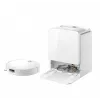 Aspirador robô Roborock Qrevo Edge 2 Pro — sem saco, lavagem a húmido, 190 min. de autonomia, 5200 mAh, subida de 4 cm