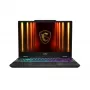 Portátil MSI Cyborg 15 B13WFKG-804NL — Intel Core i7-13620H, 39,6 cm (15,6