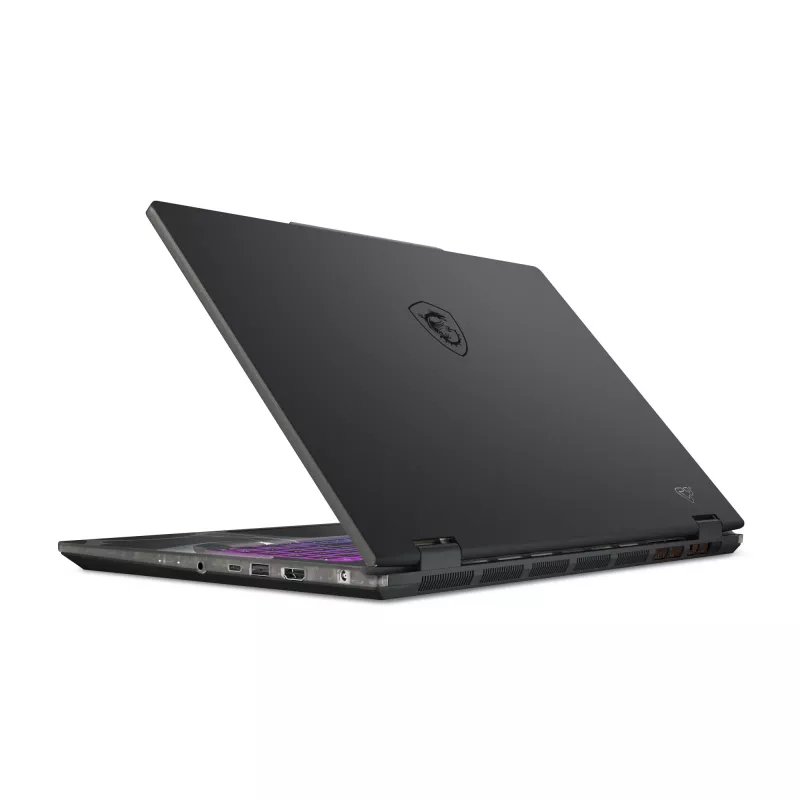 Portátil MSI Cyborg 15 B13WFKG-804NL — Intel Core i7-13620H, 39,6 cm (15,6