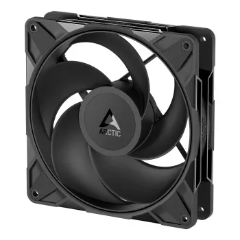 ARCTIC Freezer P14 Pro Reverse – pack de 3 – ventoinha A-RGB PWM de 140 mm com splitter de cabo