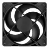 ARCTIC Freezer P14 Pro Reverse – pack de 3 – ventoinha A-RGB PWM de 140 mm com splitter de cabo