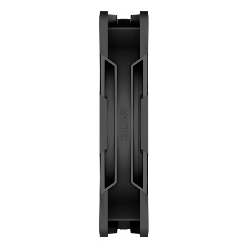 ARCTIC Freezer P14 Pro Reverse – pack de 3 – ventoinha A-RGB PWM de 140 mm com splitter de cabo