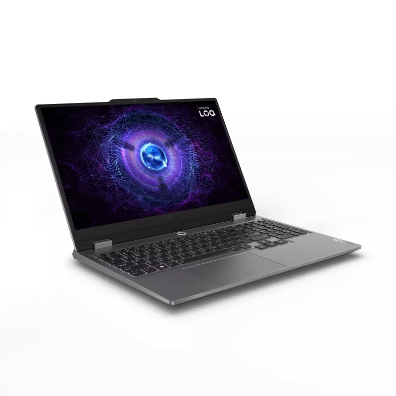 Portátil Lenovo LOQ 15IRX9 Intel® Core™ i5 i5-13450HX 39,6 cm (15,6